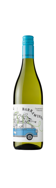 Barramundi Chardonnay Viognier  Australia